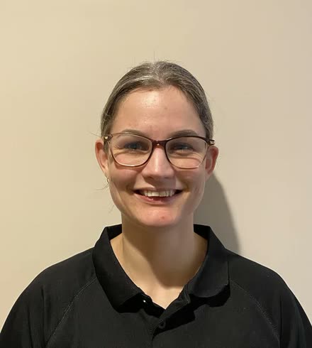 Ashleigh Feilo, Teacher at Equippers Kids