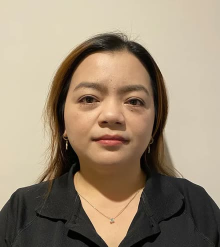 Brylen Modesto, Teacher Support at Equippers Kids