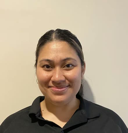 Lydia Sheck, Teacher Trainee at Equippers Kids