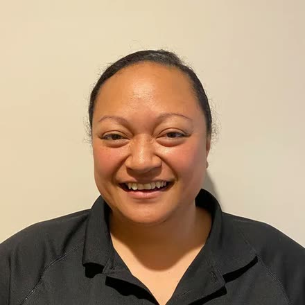 Ruta Siaosi, Team Leader at Equippers Kids