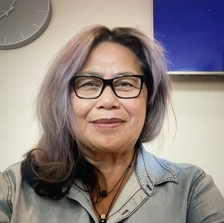 Sara Tanielu-Seve, Head Teacher at Equippers Kids