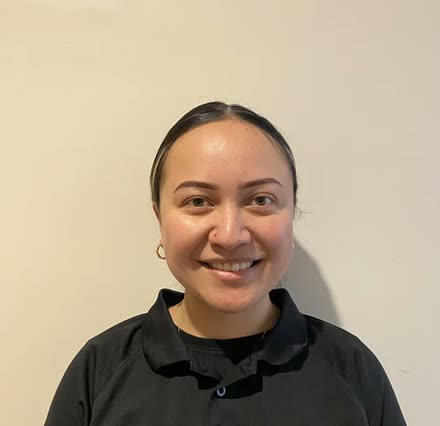Sarah Piho, Teacher Trainee at Equippers Kids