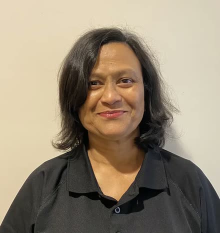 Shamla Naidoo, Teacher at Equippers Kids
