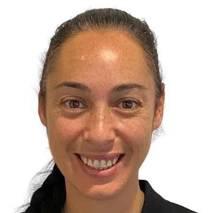 Simone Rixon, Chef at Equippers Kids