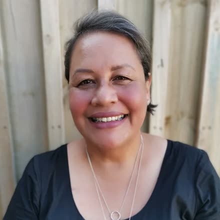 Susan Willis-Baker, Centre Manager at Equippers Kids