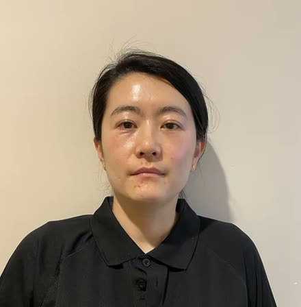 Xin Li, Teacher at Equippers Kids
